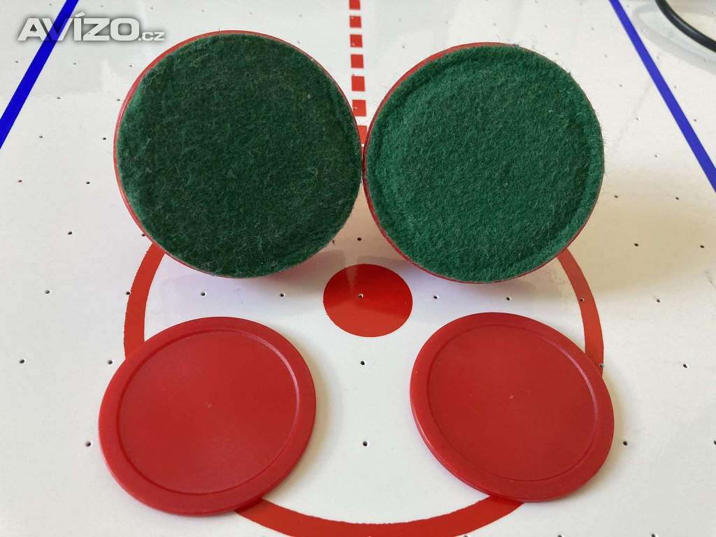 Foto inzerátu airhockey