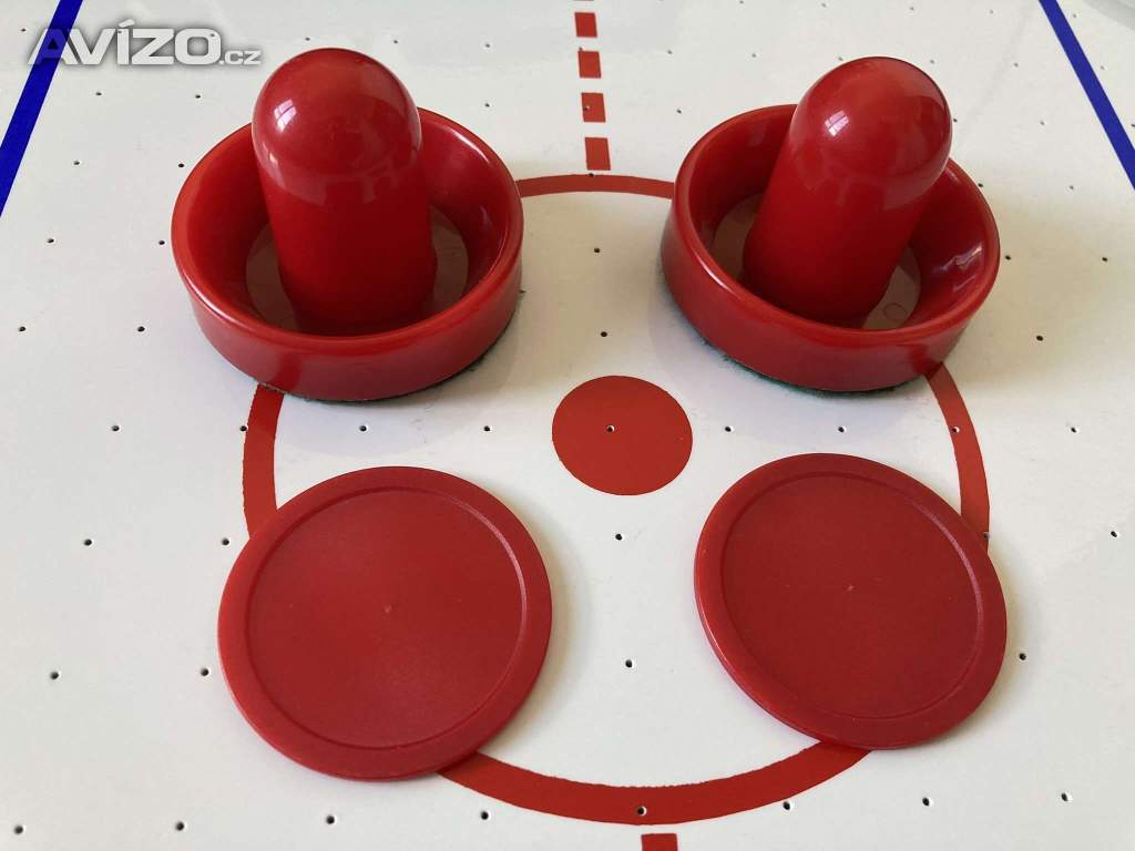 Foto inzerátu airhockey