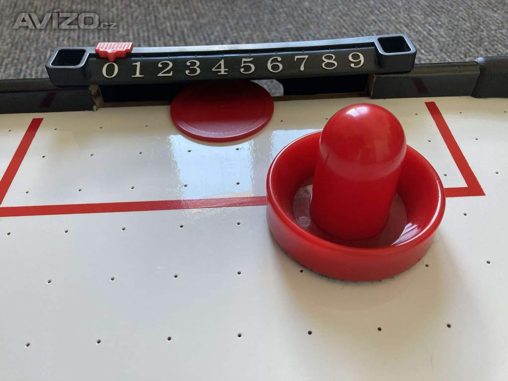 Foto inzerátu airhockey