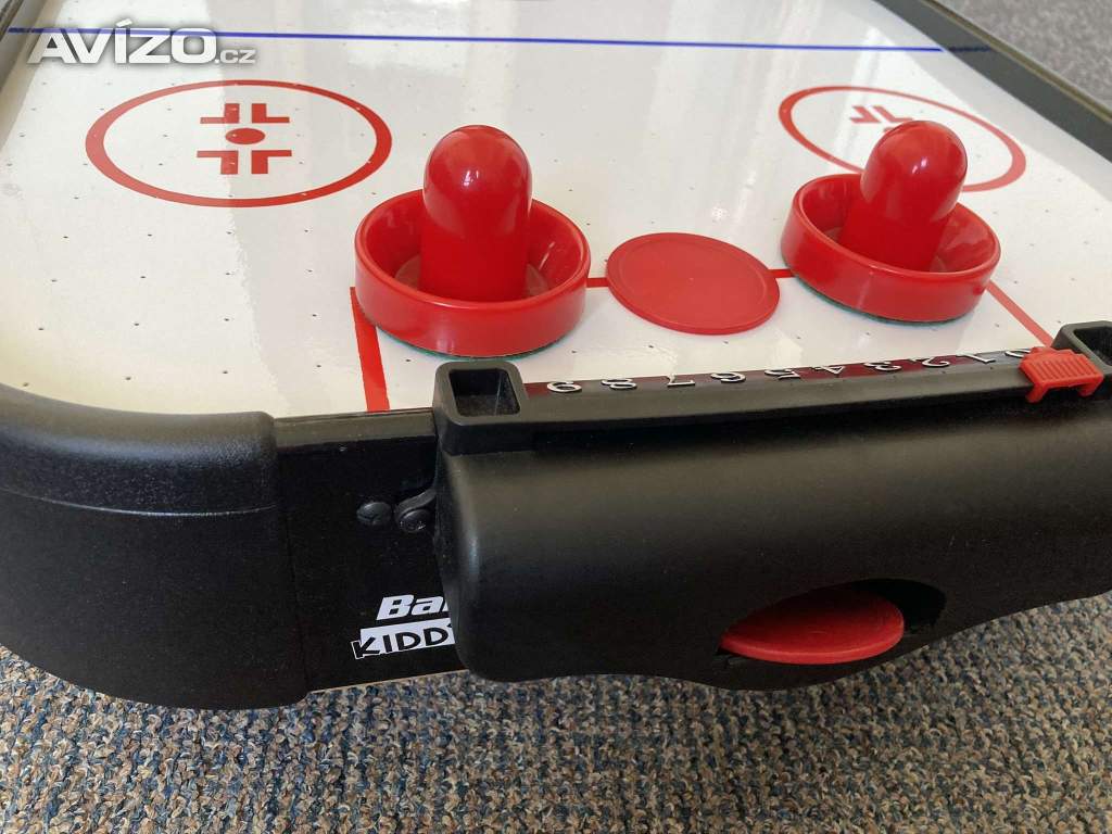 Foto inzerátu airhockey