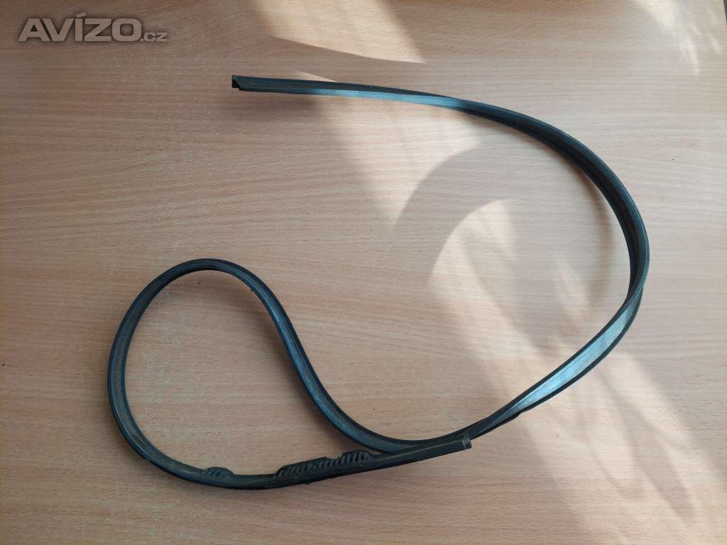 Foto inzerátu Suzuki Samurai, Jimny - ochranná boční lišta 