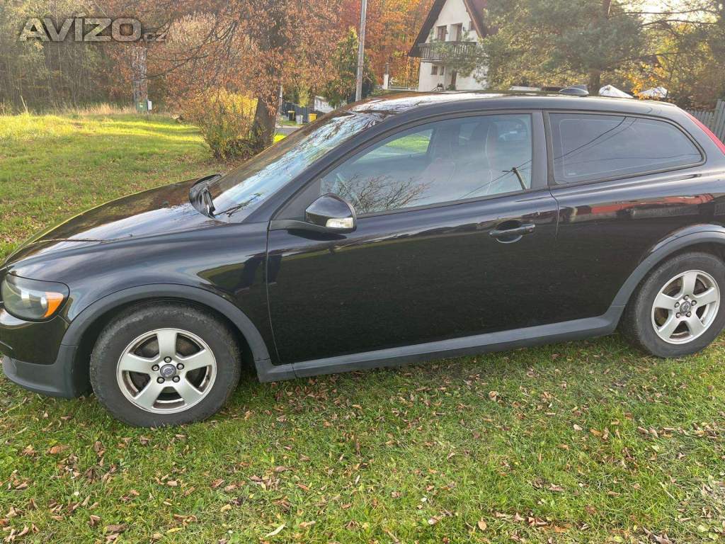 Volvo C30