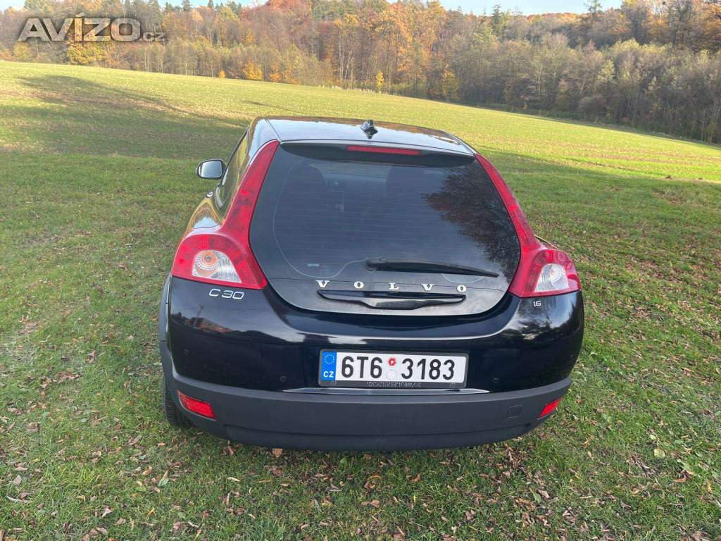 Foto inzerátu Volvo C30