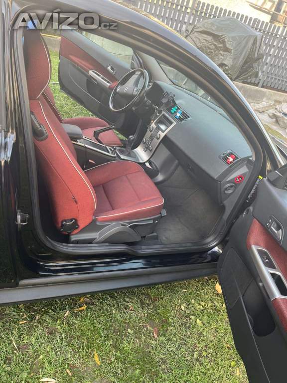 Foto inzerátu Volvo C30