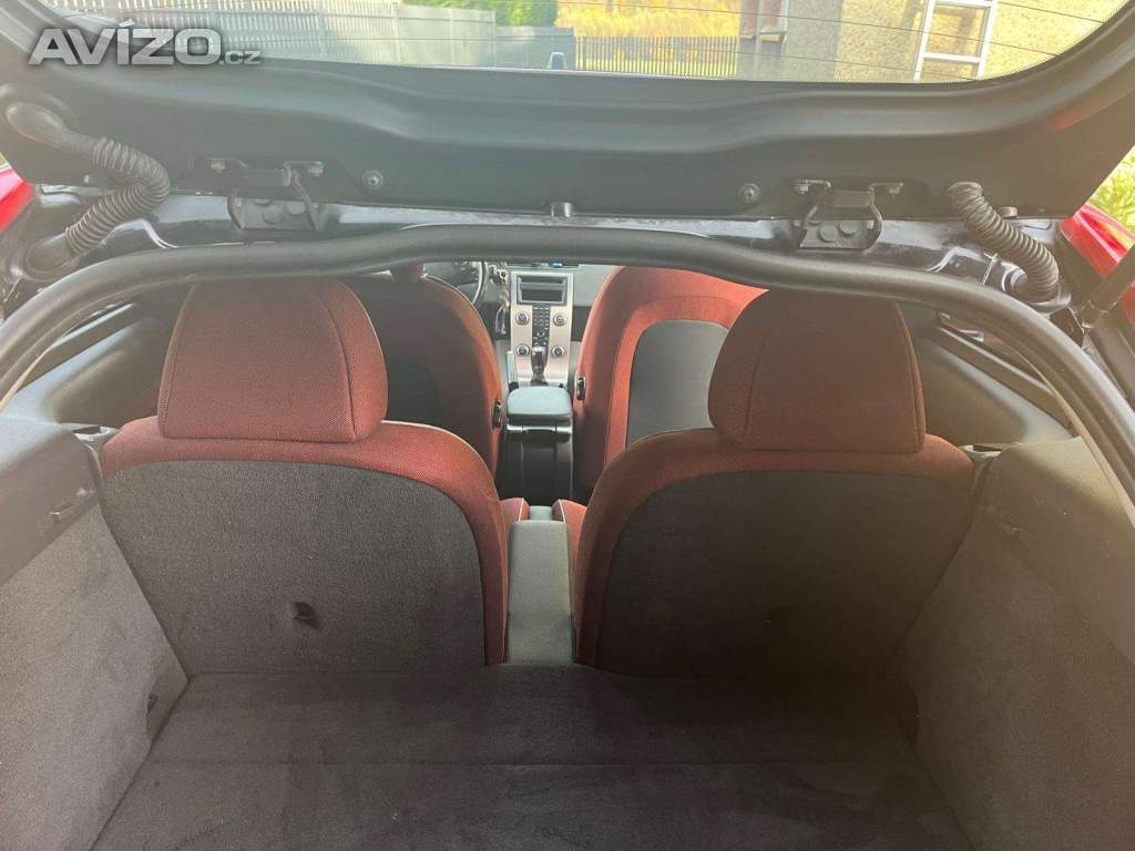 Foto inzerátu Volvo C30