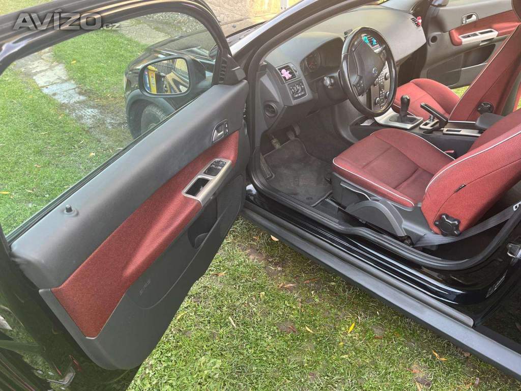 Foto inzerátu Volvo C30