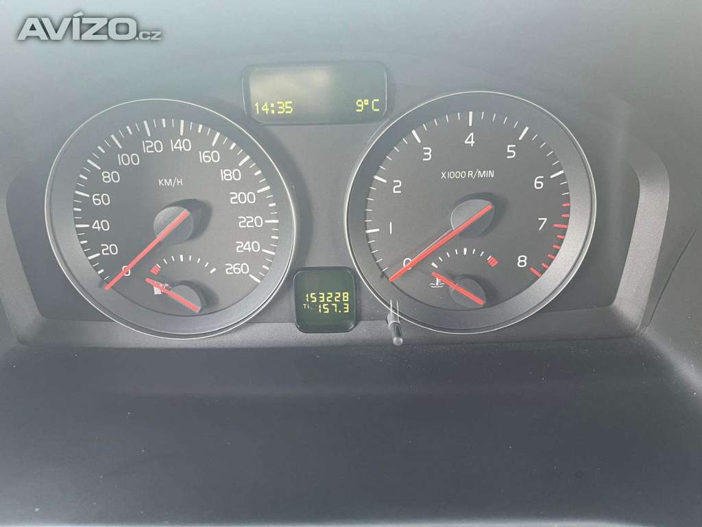 Foto inzerátu Volvo C30