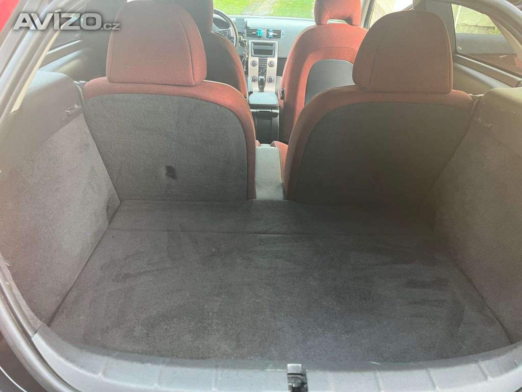 Foto inzerátu Volvo C30