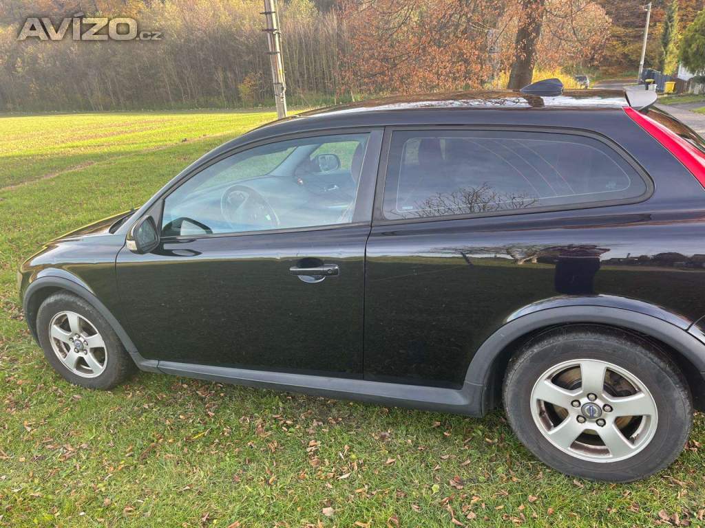 Foto inzerátu Volvo C30