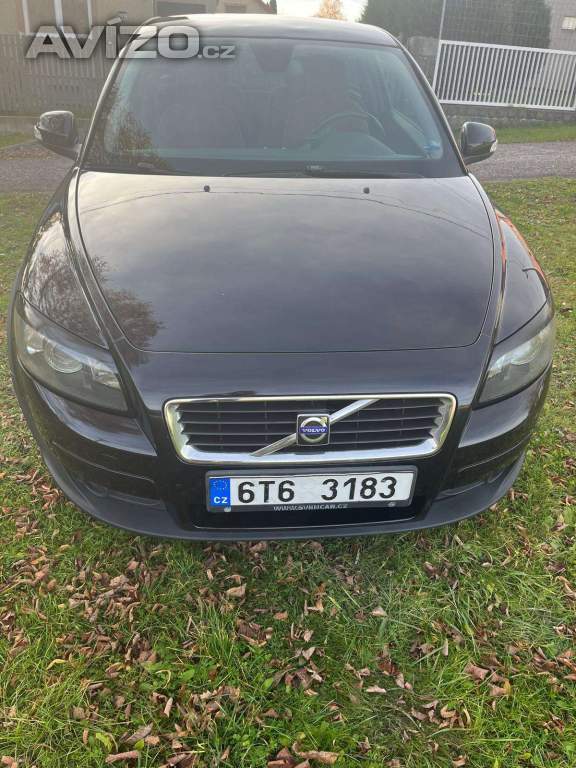 Foto inzerátu Volvo C30