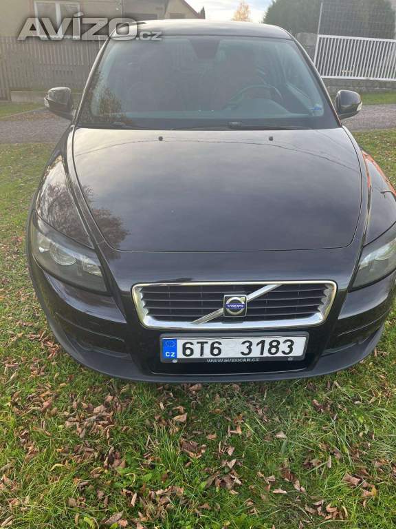Foto inzerátu Volvo C30