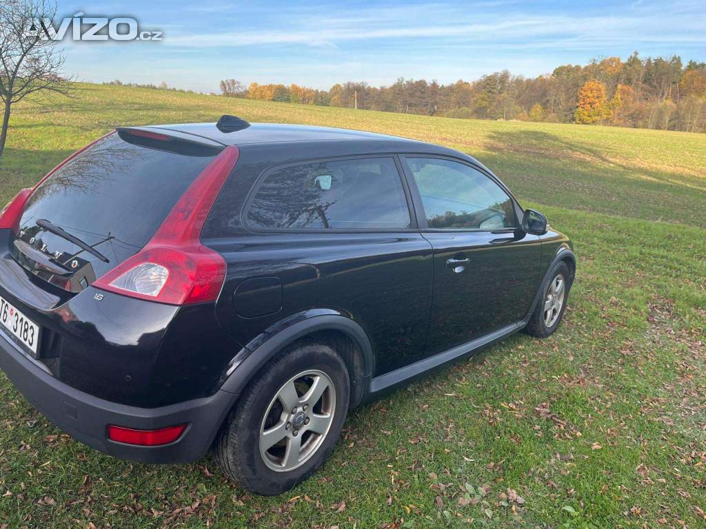 Foto inzerátu Volvo C30