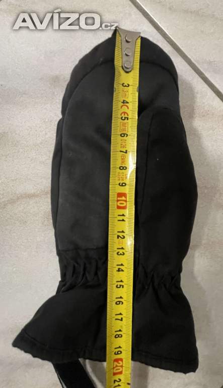 Foto inzerátu Dětské palčáky Wedze.