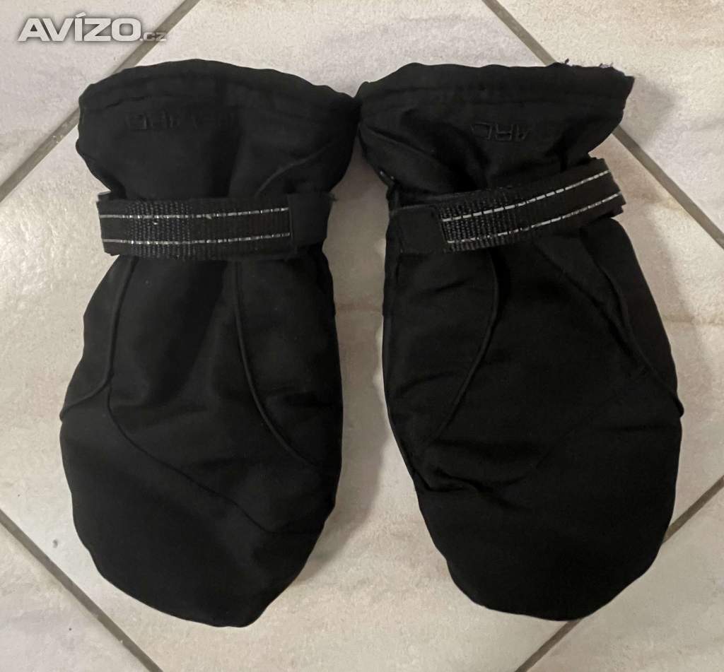 Rukavice Willard “M”.