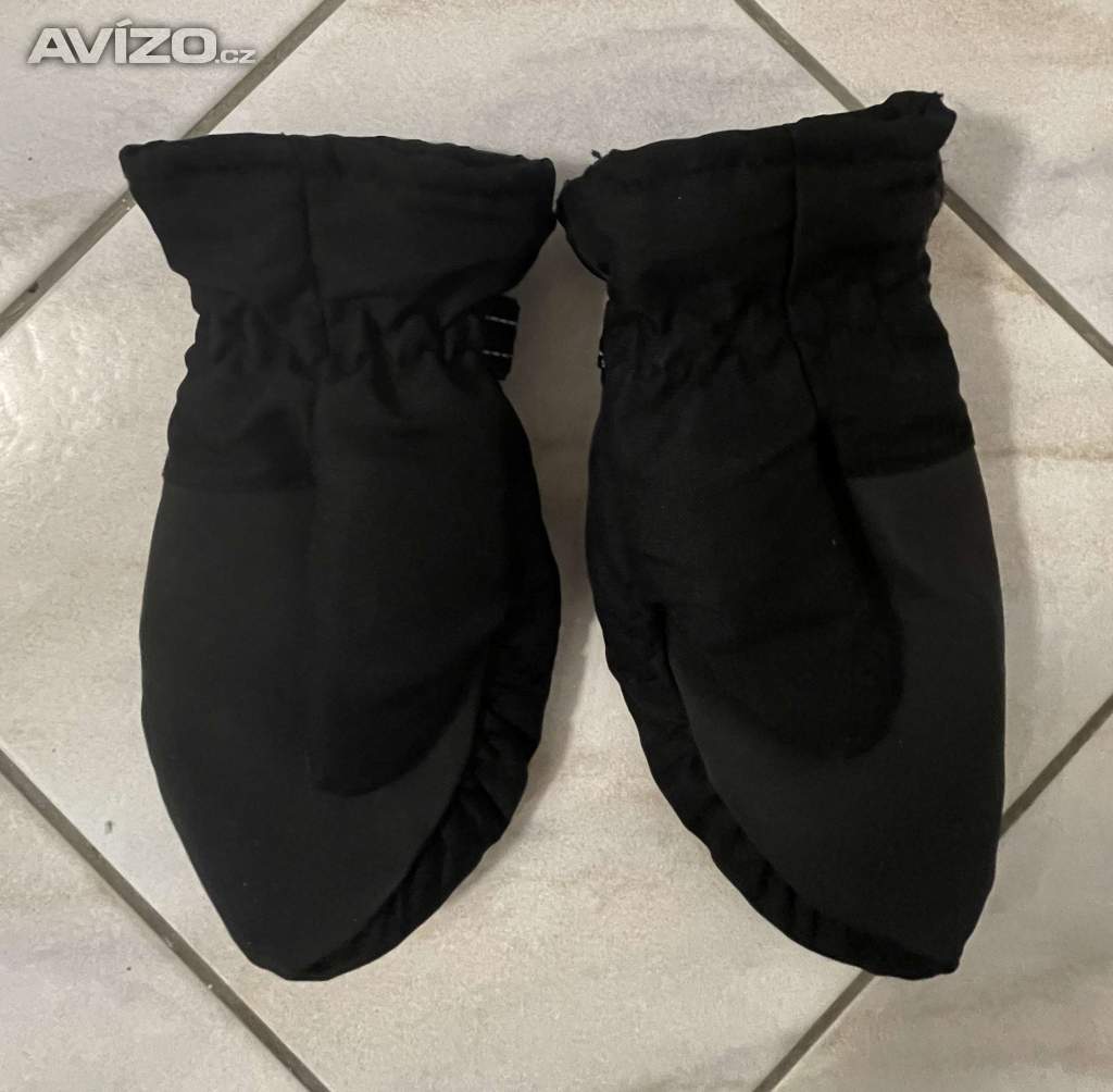 Foto inzerátu Rukavice Willard “M”.