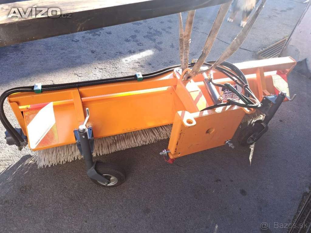 Zametací koště ABM technology sz 1600