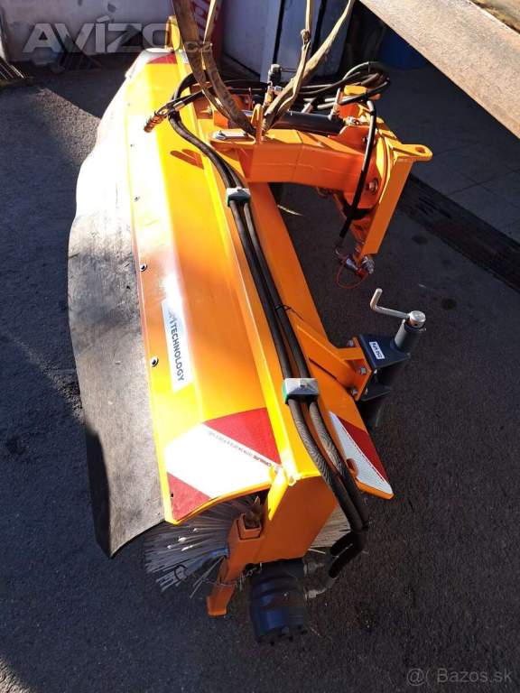 Foto inzerátu Zametací koště ABM technology sz 1600