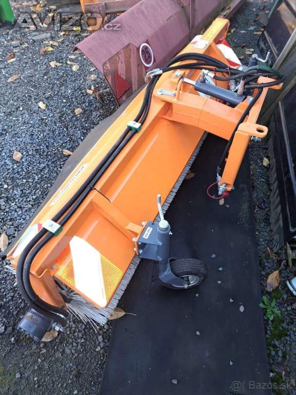 Foto inzerátu Zametací koště ABM technology sz 1600