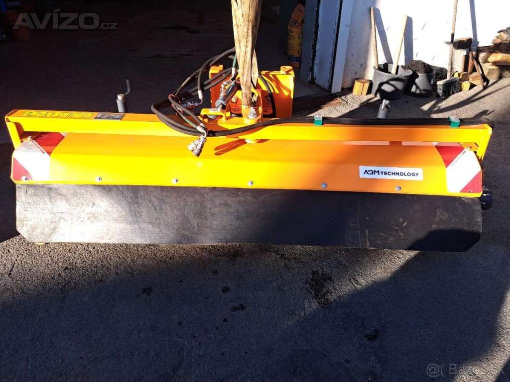 Foto inzerátu Zametací koště ABM technology sz 1600