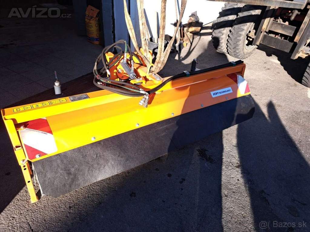 Foto inzerátu Zametací koště ABM technology sz 1600