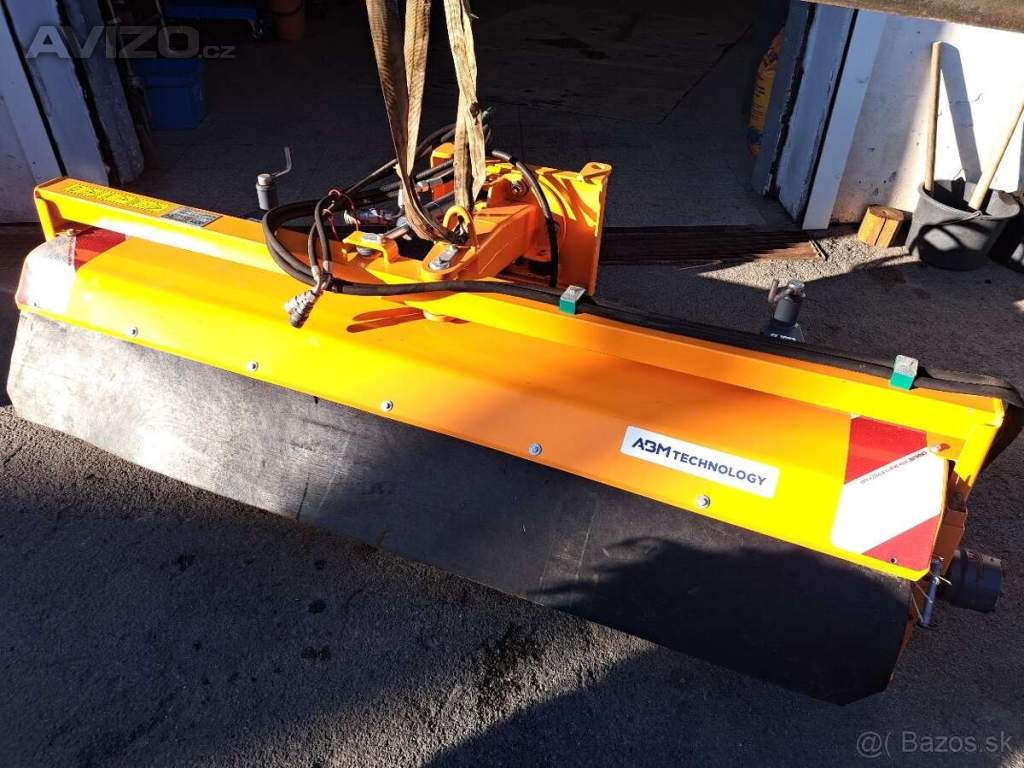 Foto inzerátu Zametací koště ABM technology sz 1600