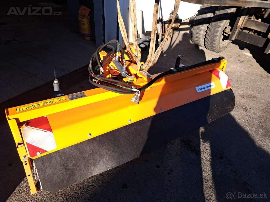 Foto inzerátu Zametací koště ABM technology sz 1600