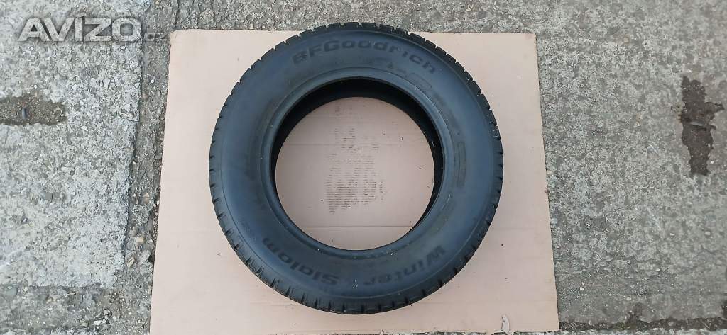 Foto inzerátu Pneumatiky - BFGoodrich