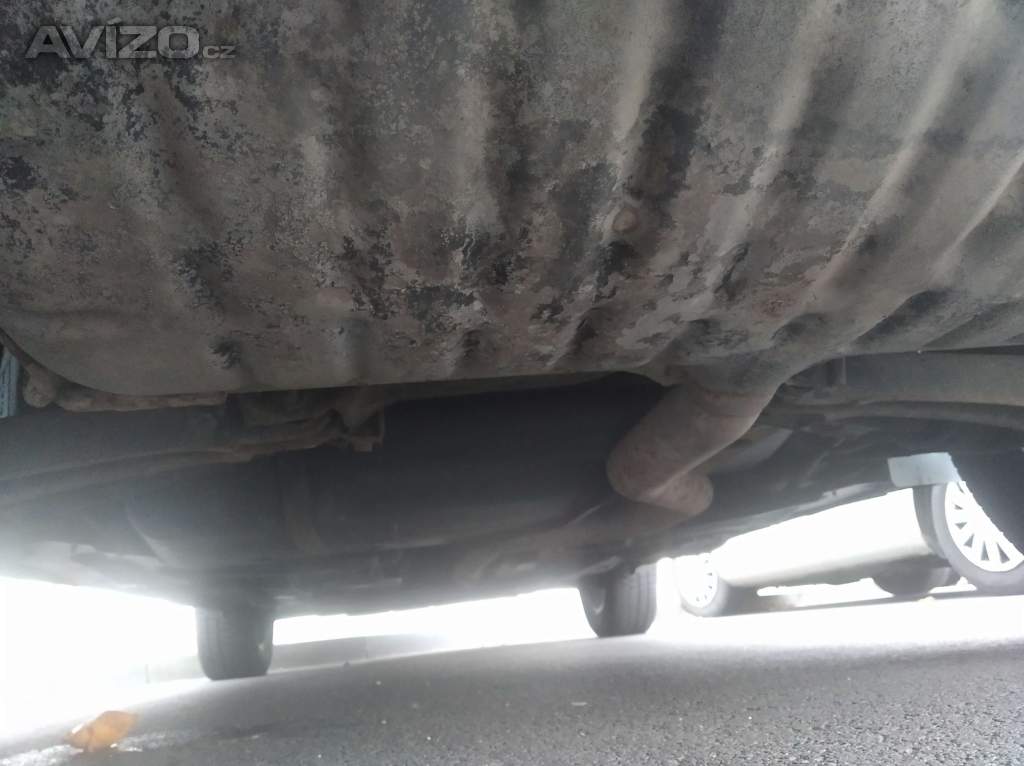 Foto inzerátu Dodge Caliber 2007