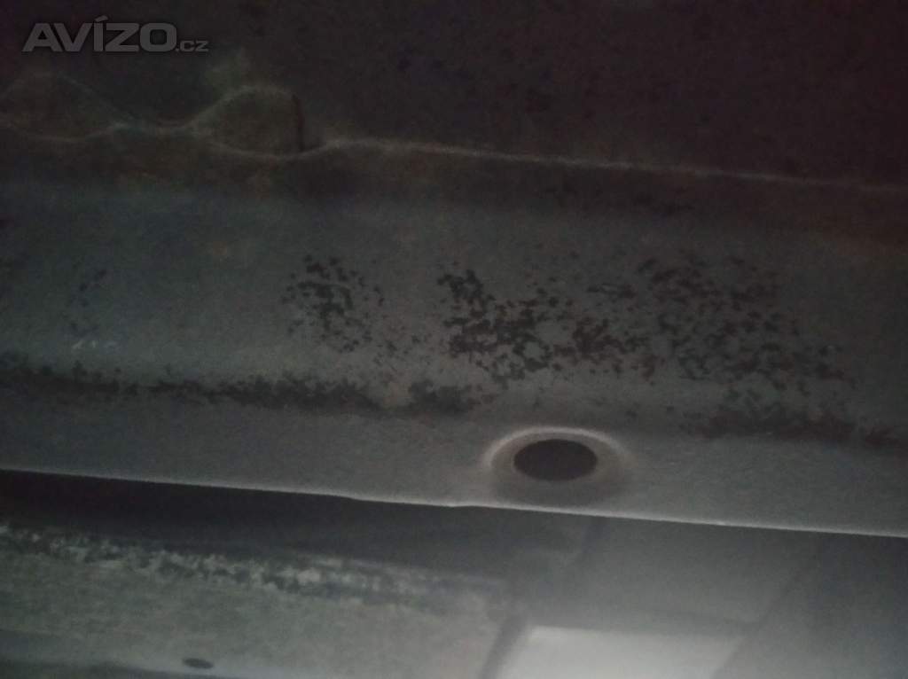 Foto inzerátu Dodge Caliber 2007