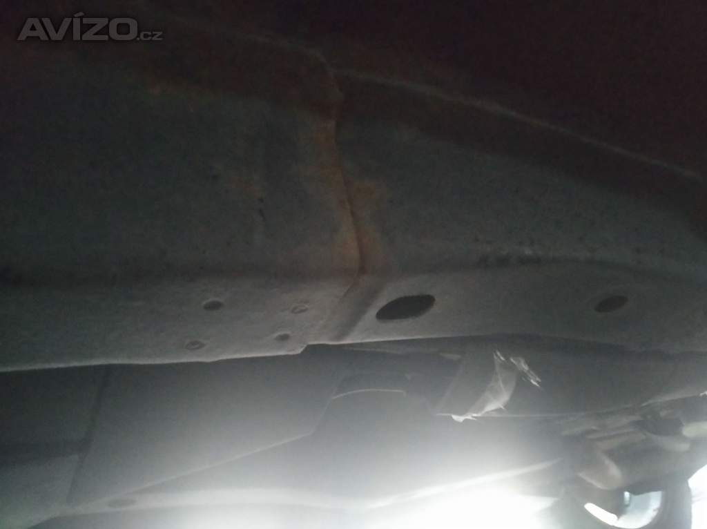 Foto inzerátu Dodge Caliber 2007