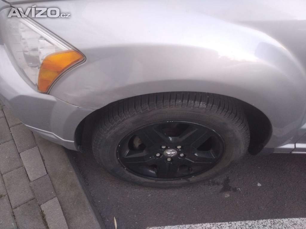 Foto inzerátu Dodge Caliber 2007