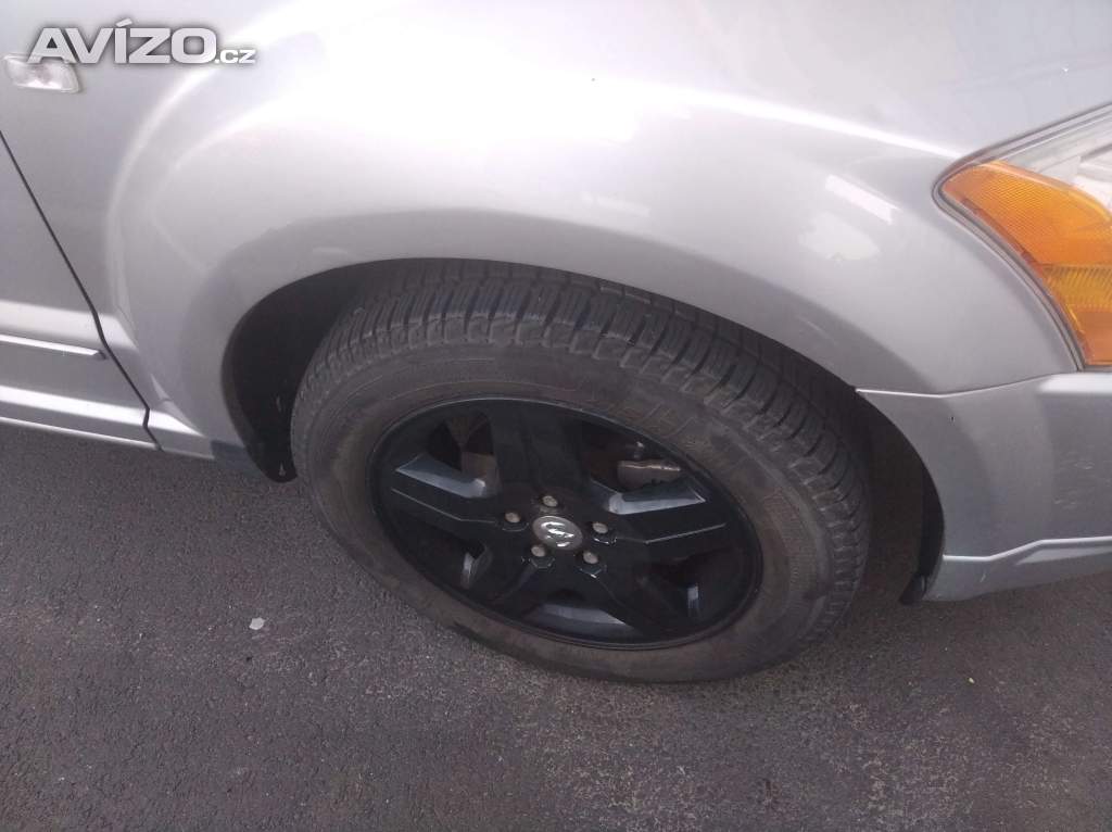 Foto inzerátu Dodge Caliber 2007