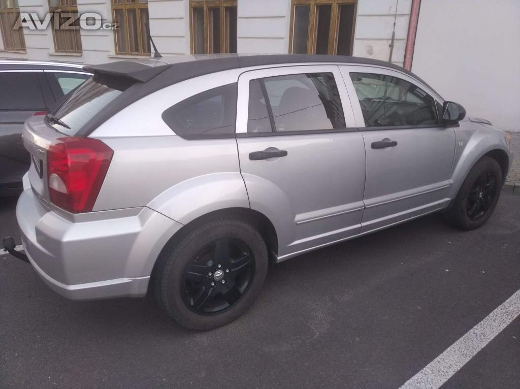 Foto inzerátu Dodge Caliber 2007