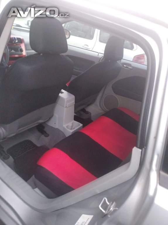 Foto inzerátu Dodge Caliber 2007