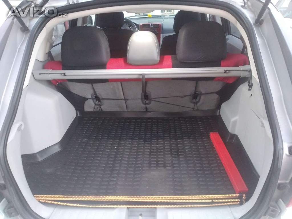 Foto inzerátu Dodge Caliber 2007