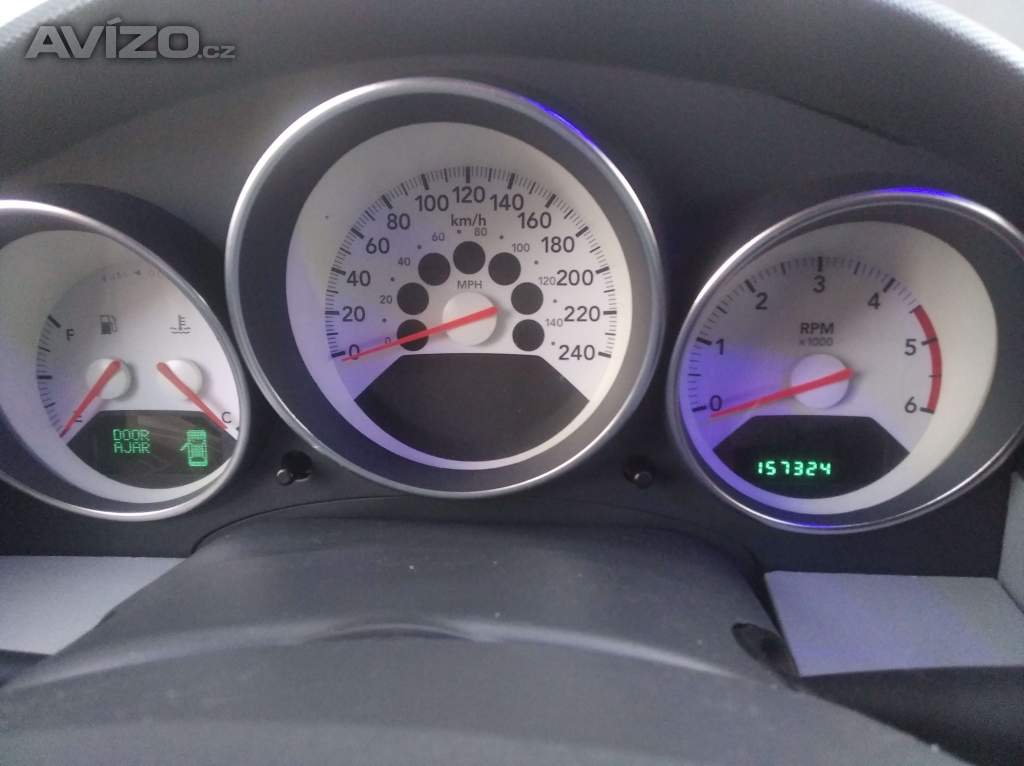 Foto inzerátu Dodge Caliber 2007