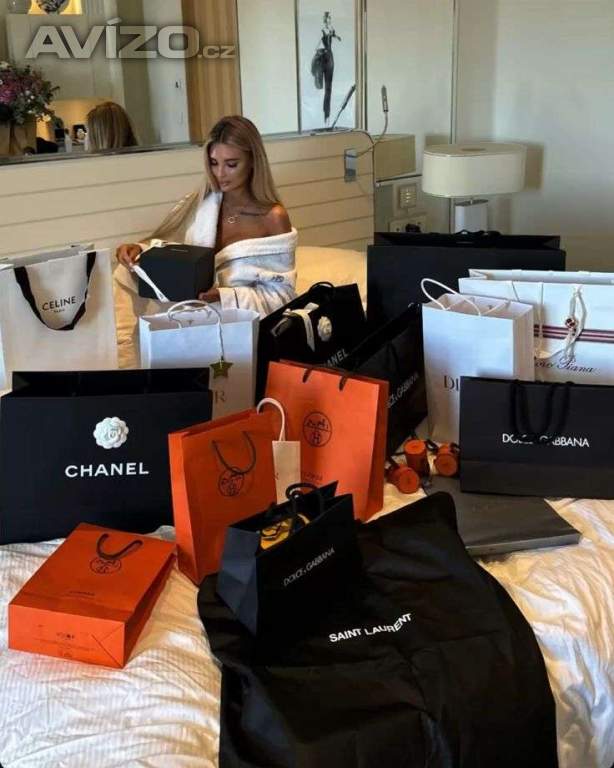 Diskrétně k výdělkům, které dávají smysl.