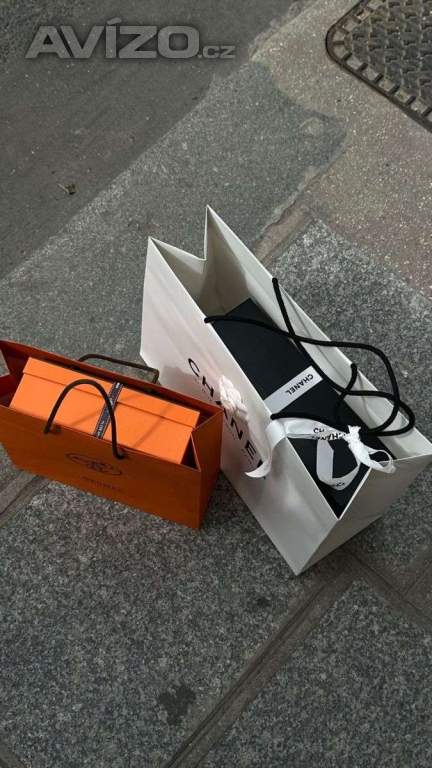 Foto inzerátu Diskrétně k výdělkům, které dávají smysl.