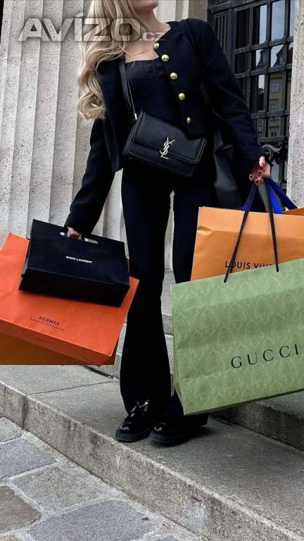 Foto inzerátu Diskrétně k výdělkům, které dávají smysl.