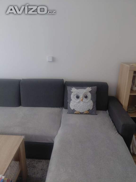 Foto inzerátu Sedací souprava