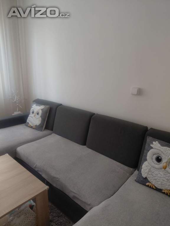 Foto inzerátu Sedací souprava