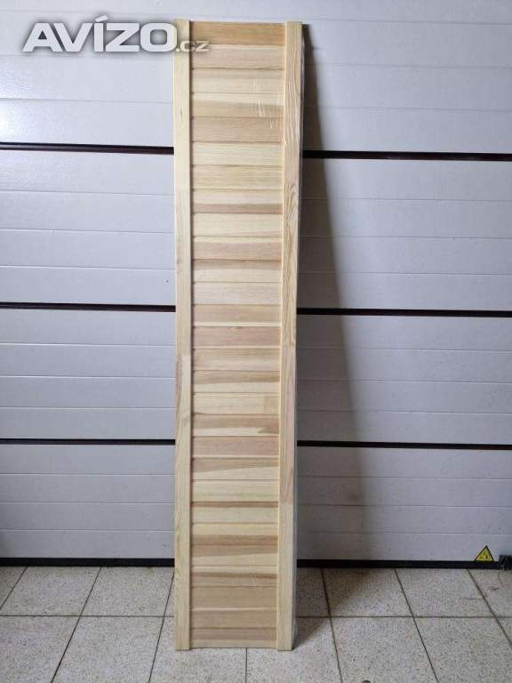 Foto inzerátu Prodám nábytková čela-dveře 