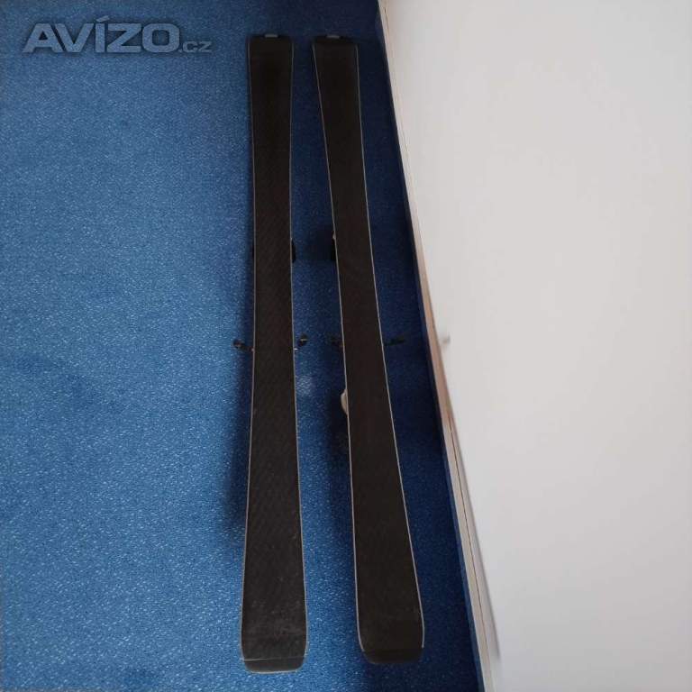Foto inzerátu  Prodám lyže Tecno Pro XT PRO  + vázání Tecno