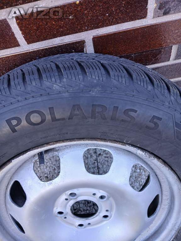 Foto inzerátu Zimni kola r 16