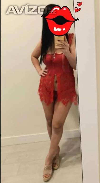 Foto inzerátu SOBOTA 💋💋 KVALITNÍ SERVIS, HLUBOKÝ ORÁL..💋💋