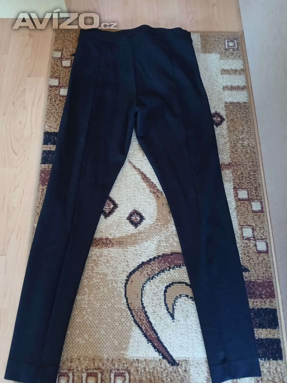 Foto inzerátu Kalhotové legíny 