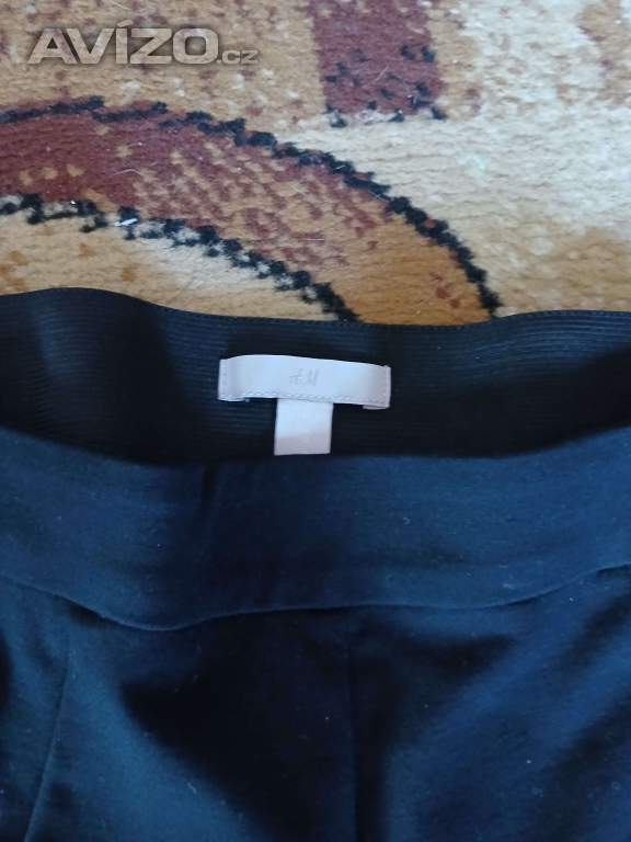 Foto inzerátu Kalhotové legíny 