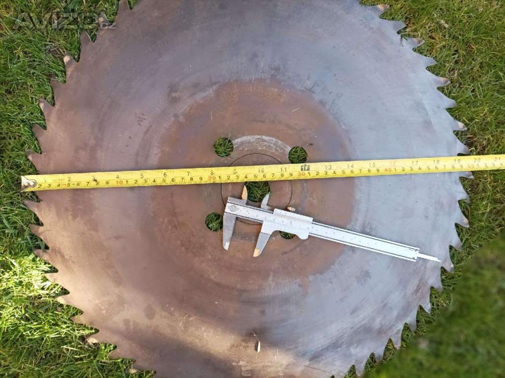 Prodám pilový kotouč