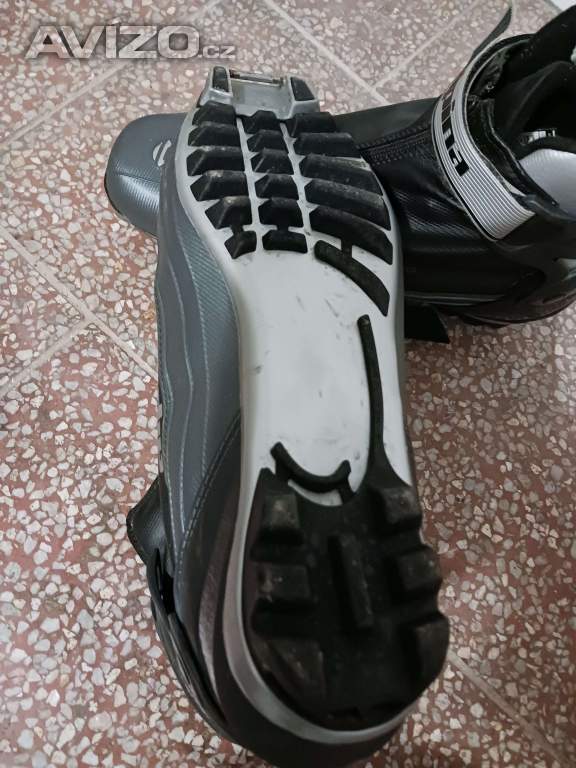 Foto inzerátu Prodám  boty na běžky