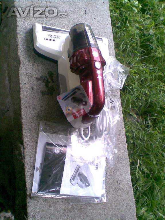 Foto inzerátu Prodám vysavač na lůžkoviny